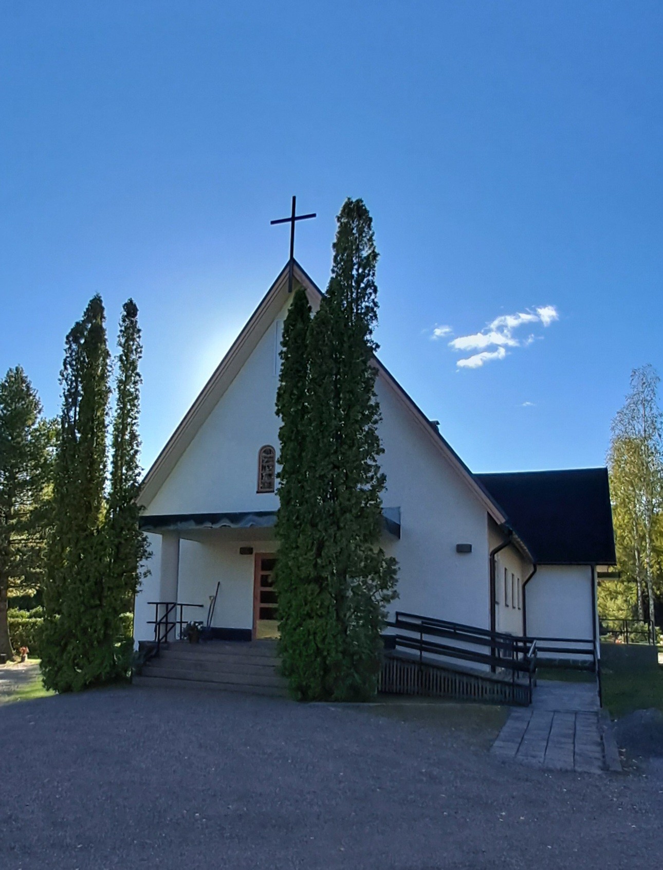 kappeli